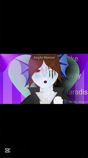 I kis your lips animation. meme