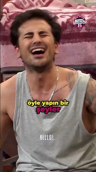Çekince Pamuk Gibi Olacaksın #çgh2 #bkm #komedi #çokgüzelhareketler2