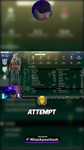 EOD Clothes FIX! USEC Veteran Not Showing Up? TRY THIS! #EOD #Tarkov #USEC #escapefromtarkov #escap