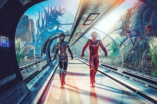 Les écoles du jeu vidéo