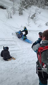 We could do this on loop all day long 😍 // #OnSnowMagazine #SnowmobilerTV #Sled #Sledding #Snowmobile #Snowmobiles #Snowmobiler #SnowmobileNation #SnowmobileLife #Sledders #ArcticCat #Yamaha #Polaris #SkiDoo #Lynx #2strokes #ArcticCatSnowmobiles #YamahaSnowmobiles #PolarisSnowmobiles #SkiDooSnowmobiles #LynxSnowmobiles #SledLife #SledPorn #SledJunkies | STV - Snowmobiler TV