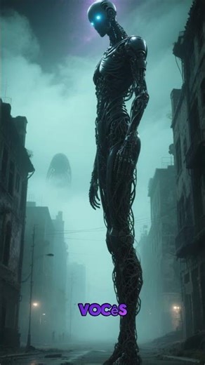 “A Transmissão Fantasma”