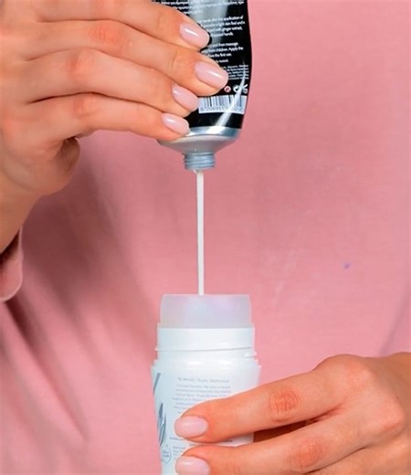 Random hacks to help you with day to day chores!