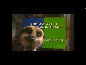 Compare The Market Advert 1