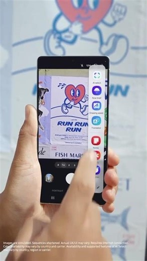 AI Review | I switched my iPhone with Samsung