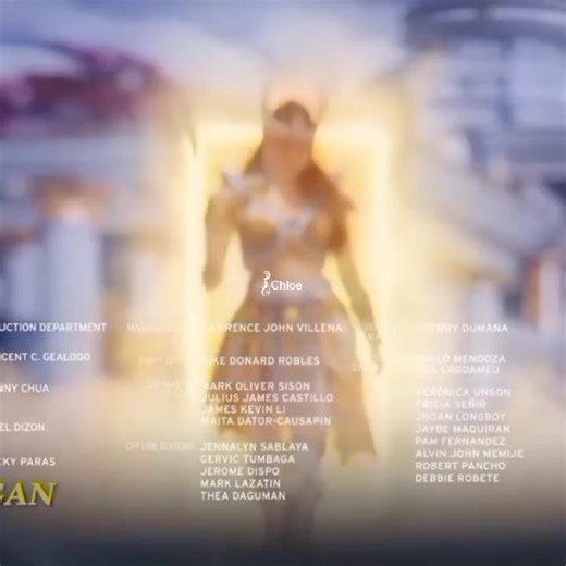 Excitement for Amihan's Comeback in Encantadia