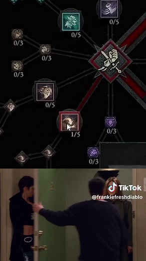 Diablo 4 Barbarian Build Guide level 1-25 #diablo4 #diablo #Barb #barbarian