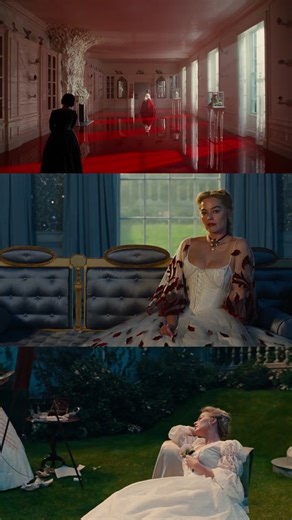 Souls set ablaze. #WutheringHeightsMovie comes to cinemas February 12. 🎥@warnerbrosau | Skyline Drive In Blacktown