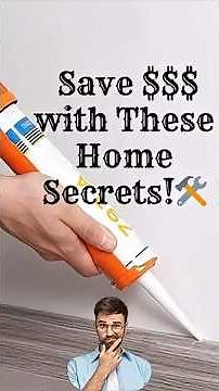 Home Maintenance 101: Seasonal Checks Every Smart Homeowner Needs to Master #shorts #homemaintenance