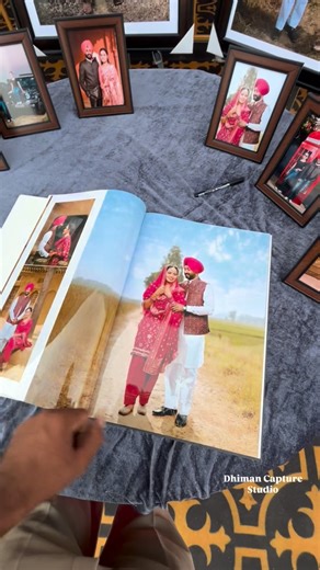 Mr Satveer Singh on Instagram: "@dhiman_capture_studio In Frame Gurkirat & Amritpal Location @heavenpicturelocation Photo Setup by Team @dhiman_capture_studio"