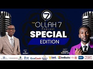 Prophet Java talks about love, relationships and marriages