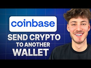 How to Send Crypto from Coinbase to Another Wallet (2025 Updated Tutorial)