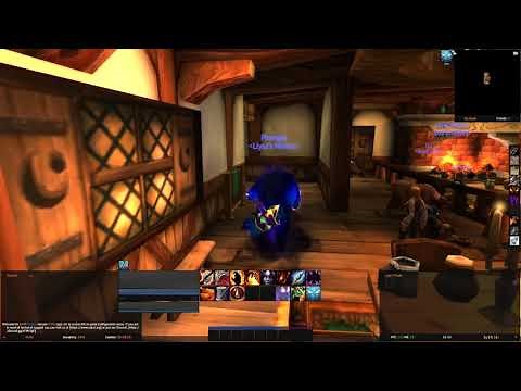 WoW Classic Deutsch #32 - ElvUI einrichten