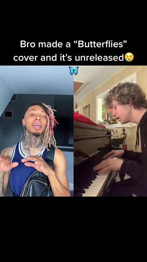 Heartfelt Duet Cover of 'Butterflies' | Emotional Performance