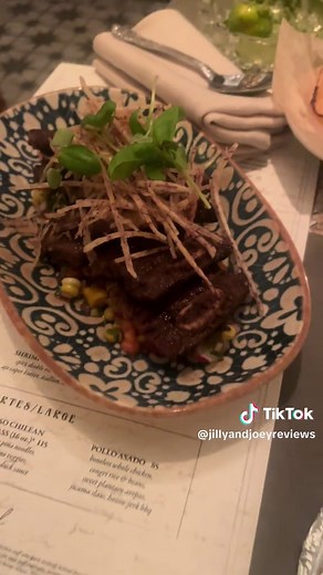 Mariel: A 10/10 Cuban Dining Experience in Boston