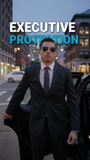Bodyguard & Executive Protection Training for Veterans | GI Bill® Accepted