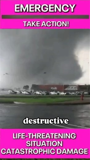 Tornado Watch vs. Tornado Warning vs. Tornado Emergency | Severe Weather Safety Part 6