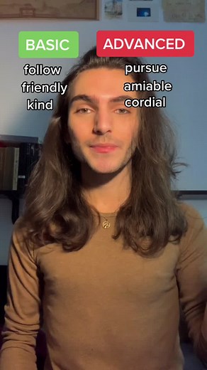 Improve Your Vocabulary with Formal Words | Antonio Quinitio