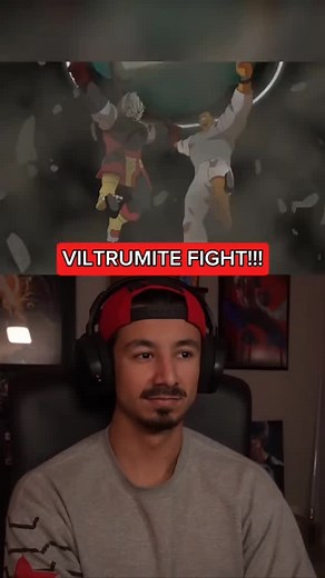 Viltrumite Fight!!! #supes #invincible SUPES | Eren Jean
