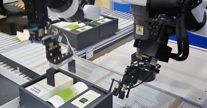 Manufacturing output down 8.9% in February