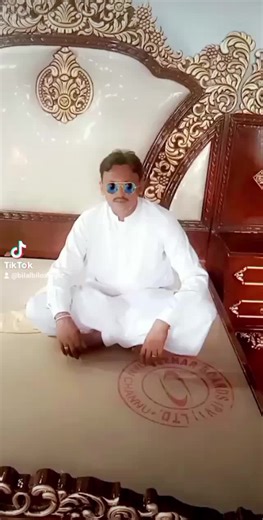 bilal Singer on TikTok
