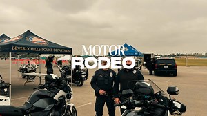 11K views · 79 reactions | Today our traffic team took a little field trip to the 1st Annual Motor Rodeo hosted by the Riverside County Sheriffs Department! Motor officer Reineke and Florez got to test out their skills and are already looking forward to next year! ️ #motorrodeo #riversidecounty #motorcop | Hemet Police Department | Facebook