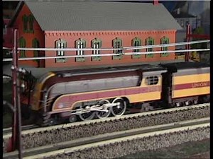 Streamliners Instrumental (2004 ILTT: The Music CD Version)