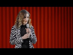 Redefining confidence and leadership | Vanessa Parli | TEDxLosAltosWomen