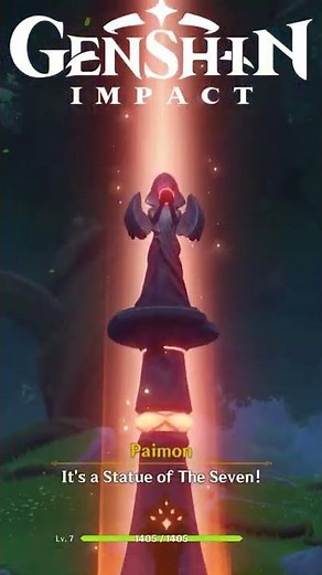 How to get ANEMOCULUS in Genshin Impact | tutorial full video in channel