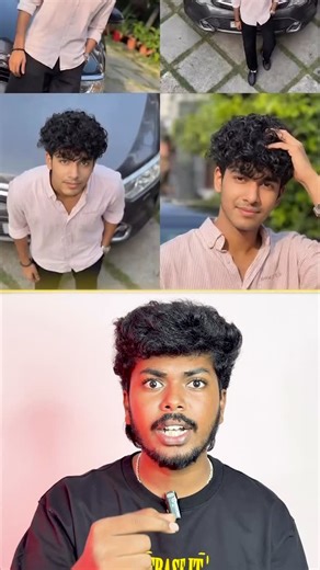 Karthi | AI In Tamil | One photo is enough to create multiple professional camera angles using AI 📸✨ In this video, I explain how a single image can be... | Instagram