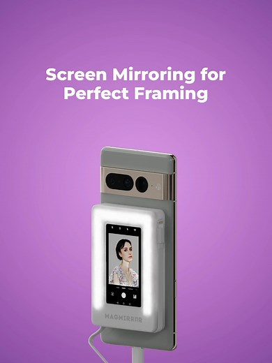 MagMirror: Your All-in-One Content Creation Solution