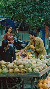 New teick unlock 😂 #Comedy #VinayKumar #funfriendindia #fruits | Fun friend India