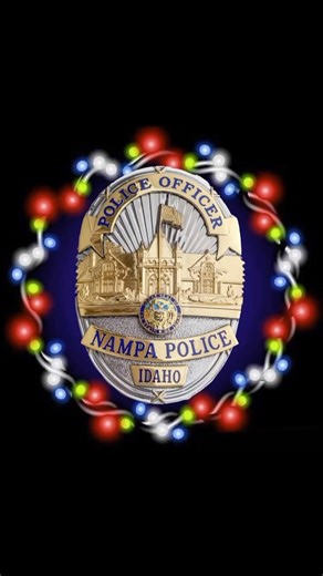 I stopped by the Nampa PD Real Time Crime Center and reviewed the ‘before and after’ footage of these missing cows… Maybe I’m going to have to do a steak out! I’m sure you’ve herd it before., but Santa sure has a beef with thieves! ✏️ Officer Coal #ElfAlert #SpecialAssignment #WhereAreTheCows #NPDRTC #FootageReview #SteakOut #BeforeandAfter #OfficerCoal #CoalOnPatrol #Shenanigans #ElfontheShelf #Elf #NaughtyorNice #HereWeGoAgain #ChristmasSpirit #FunAtWork #WeAreNampa | Nampa Police Department