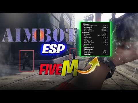 Free Undetectable Fivem Mod menu Steam & EpicGames |Download +Tutorial |Brand new 2023 Working|