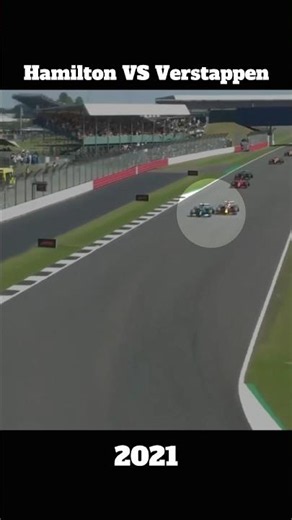 Hamilton vs Verstappen: Who Was Really Faster?