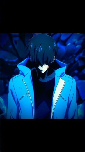 That's One Down -- Sung Jin-woo 🗿 | Fenomenal (slowed) | #sungjinwoo #sololeveling #fyp #shorts