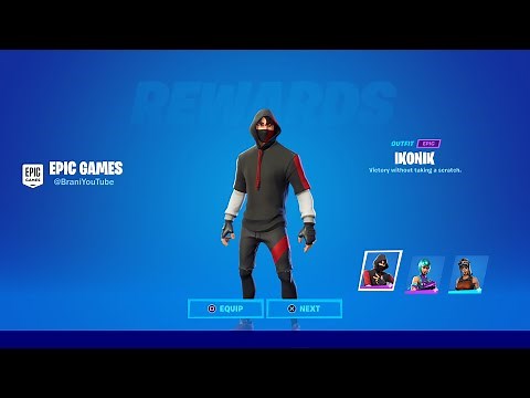 HOW TO GET EVERY SKIN IN FORTNITE!