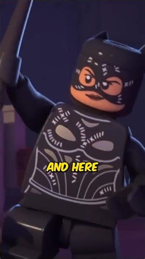 LEGO Batman Fans Have Been WAITING for this!