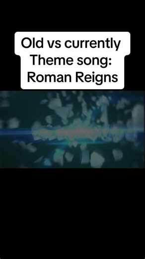 Favorite Roman Reigns Theme Songs Comparison