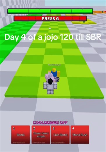 Your combo is inside out#aba #ABA #jojo #jojosbizarreadventure | Jojo's Bizarre Adventure