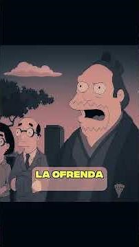 The Springfield Sea Monster Was Real #simpsons #thesimpsons #lossimpson #homersimpson