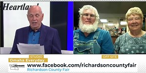 Omaha Everyday: Richardson County Fair