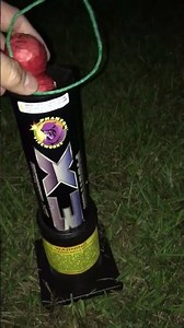 PHANTOM X3 MORTAR TUBE