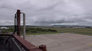 Live from Liverpool Airport | Airliners Live
