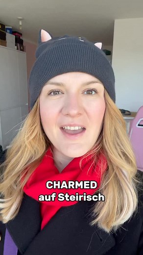 23K views · 212 reactions | Anzeige | Ihr wollt sehen, was die Hexen von Charmed wirklich so daherzaubern? Dann schaut kostenlos bei @joyn.at rein und checkt auch noch die anderen Serien dort aus﫶 #joyn #stream #baywatch online #comedy #satire #austria #billiesteirisch | Billie Steirisch | Facebook