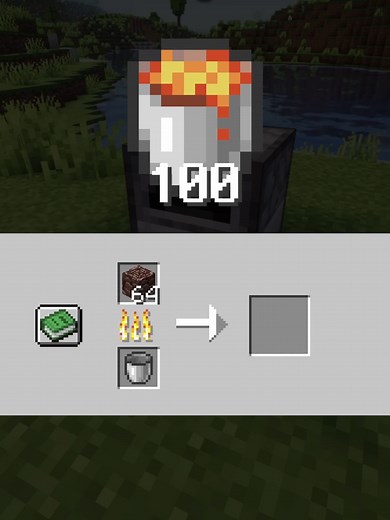 Ultimate Minecraft Fuel Usage Guide