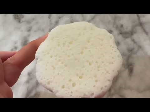 Spongellé Body Buffer Review | A Luxurious 4-in-1 Shower Upgrade