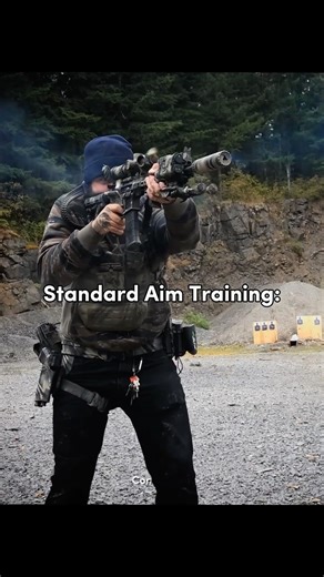 Insane Military Precision Aim Training