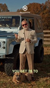 1.4K views · 539 reactions | Turbo Diesel vs. V8: Fuel Economy & Cooling Power! #landroverdefender #landroverdefender90 #landroverdefender110 #defender110 | Helderburg Defenders | Facebook