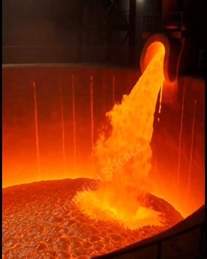 Extraction of copper #science #everyoneactivefollowersシfypシ゚viralシalシ #stemeducation #school #viral | Simplified Science